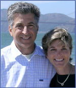 Fortune Management Team - Dr. Ralph and Cherie Berk